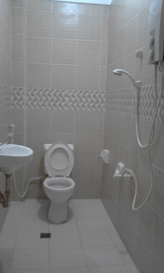 Centillo Travellers Inn Caticlan Δωμάτιο φωτογραφία